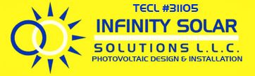 Infinity Solar Solutions, LLC